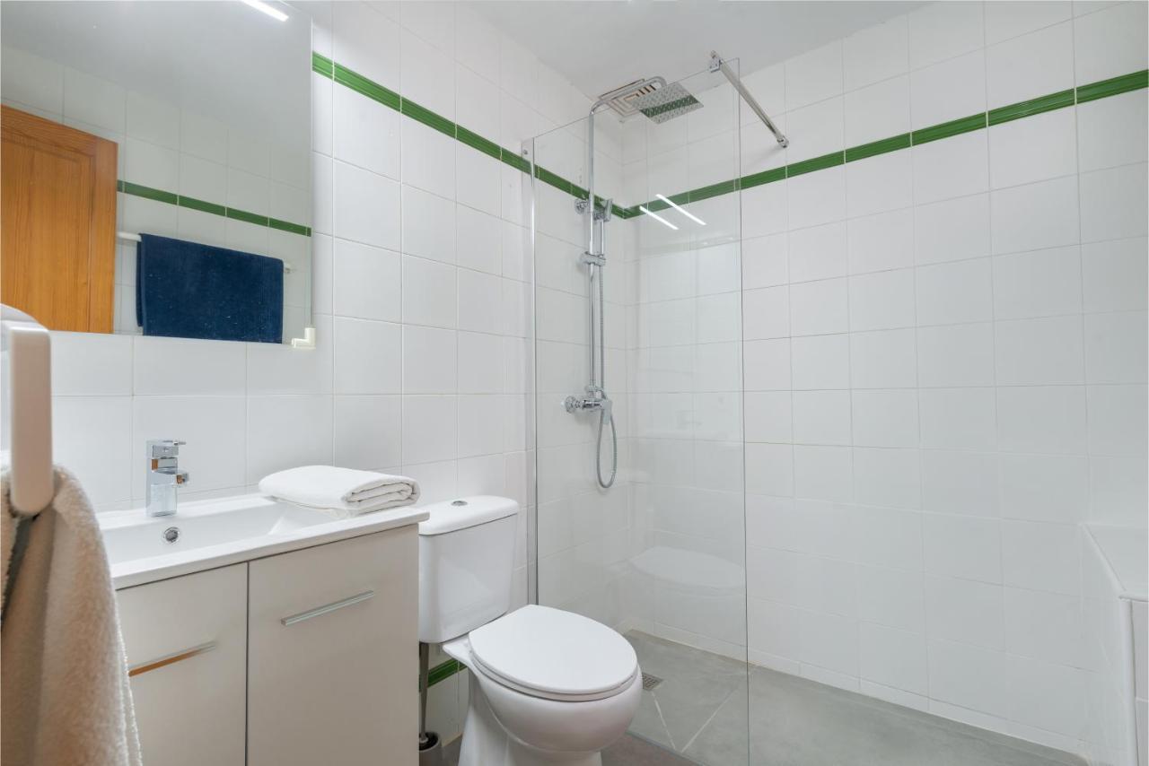 Apartamento Jardin Rey Colau Con Piscinas Y Vistas Al Mar, 100M De La Playa Cala Marsal ポルトコロム エクステリア 写真